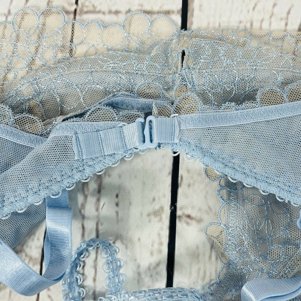 Free People Intimately Bralette Lucia Underwire - Picture 6 of 10